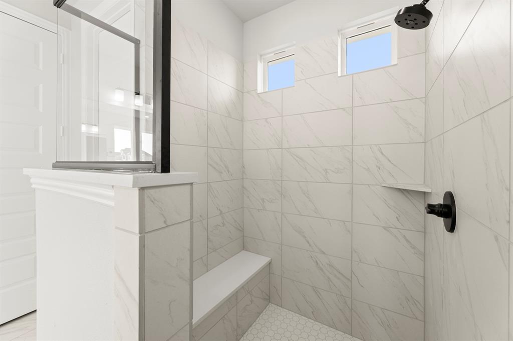 Heritage - Residential