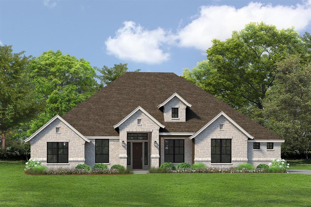 Heritage - Residential