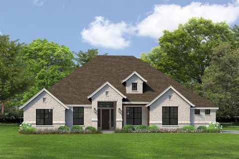 524 Birthright Lane McLendon Chisholm TX 75032