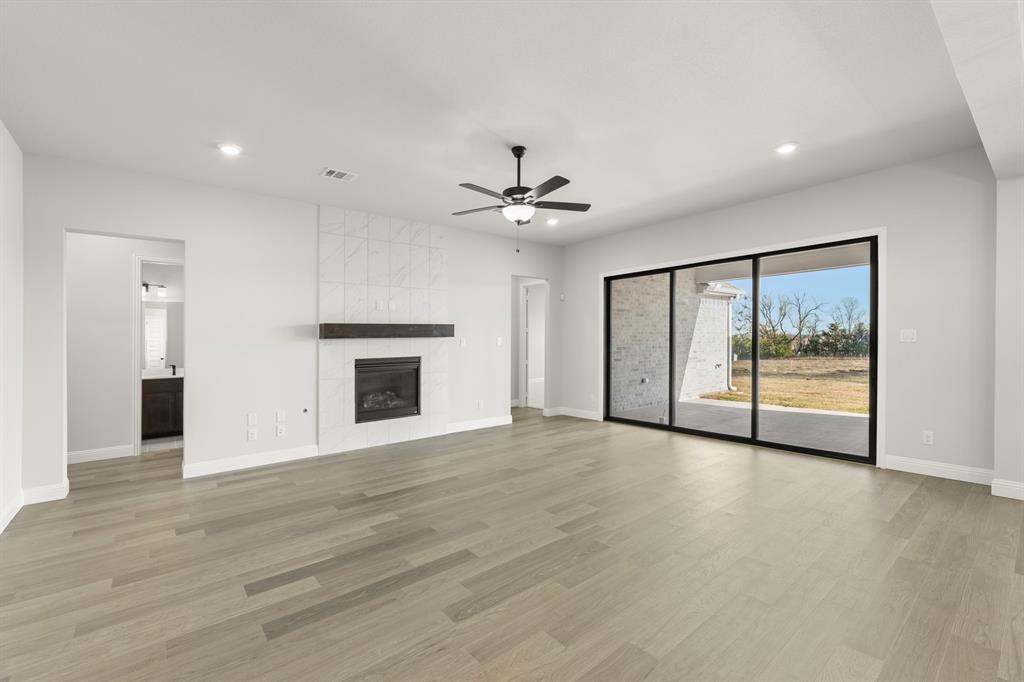 Heritage - Residential