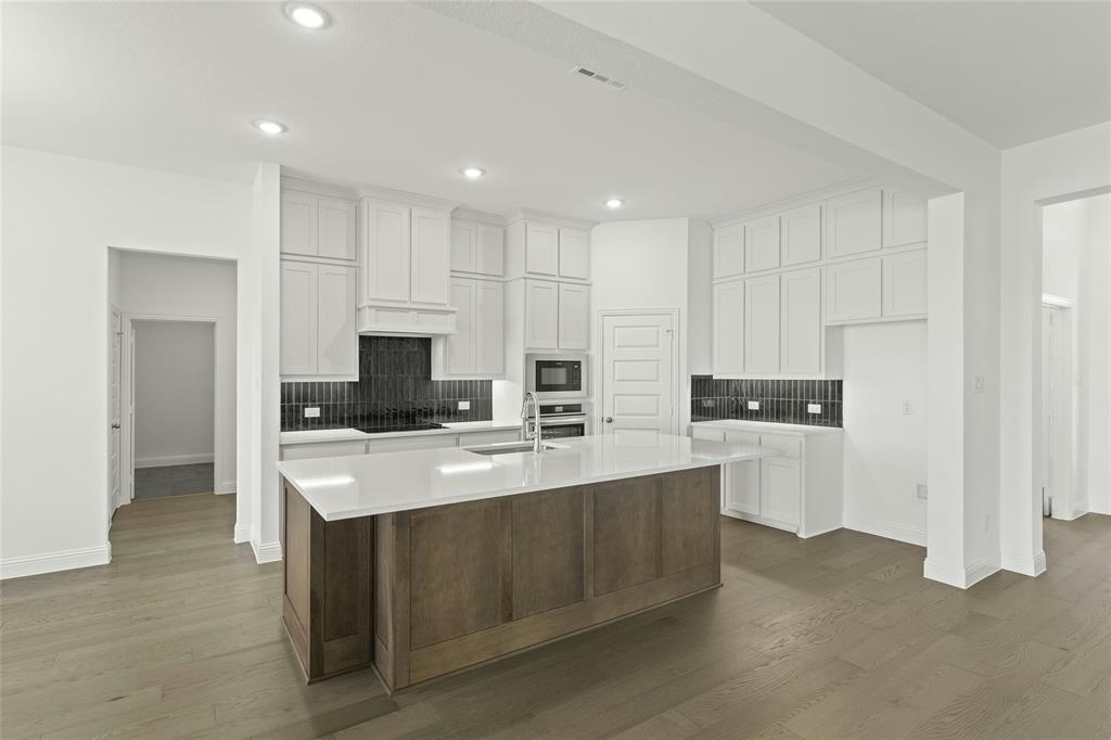 Heritage - Residential