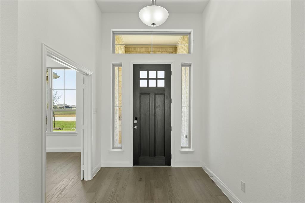 Heritage - Residential