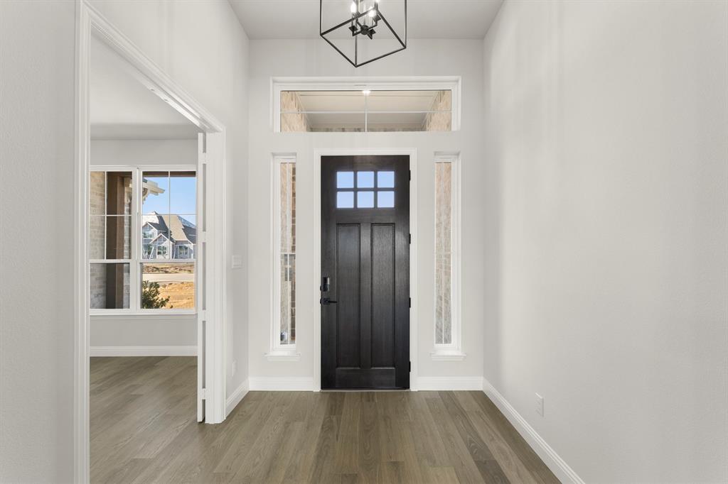 Heritage - Residential