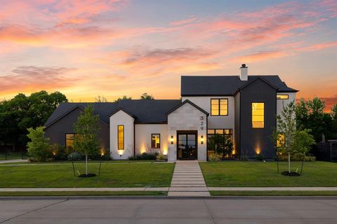 Photo of 329 Renaissance Lane, Heath, TX 75032 (MLS # 21270224)