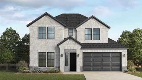 1108 Pitchfork Road Royse City TX 75189