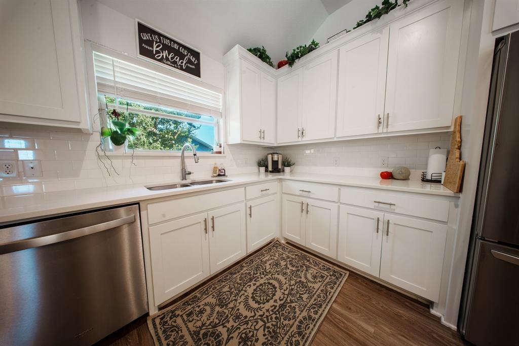 Waddill Add - Residential