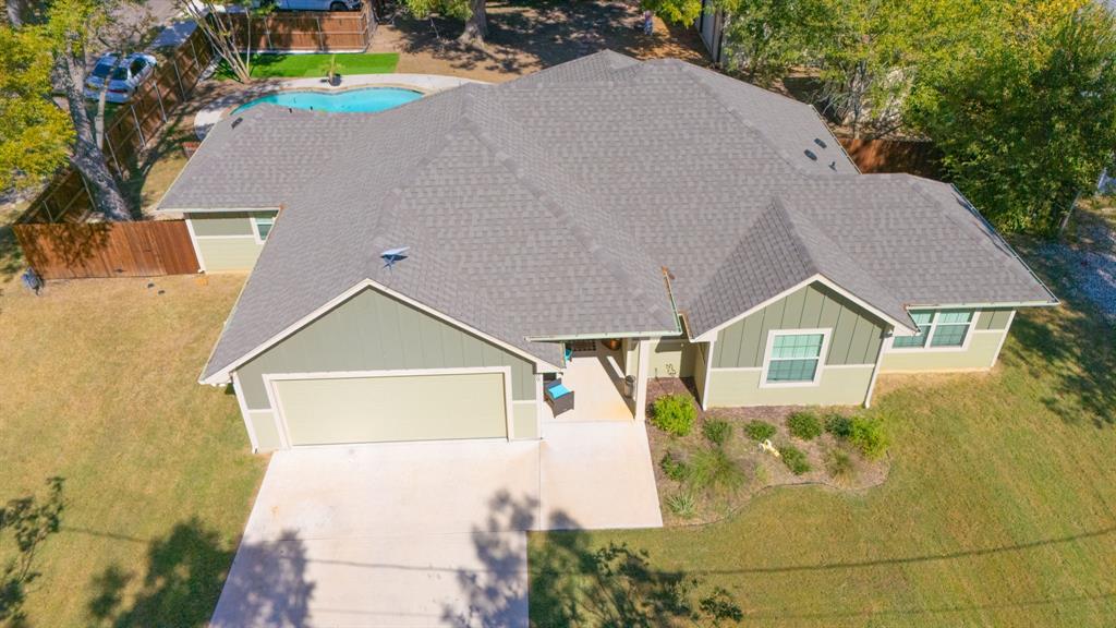 Waddill Add - Residential