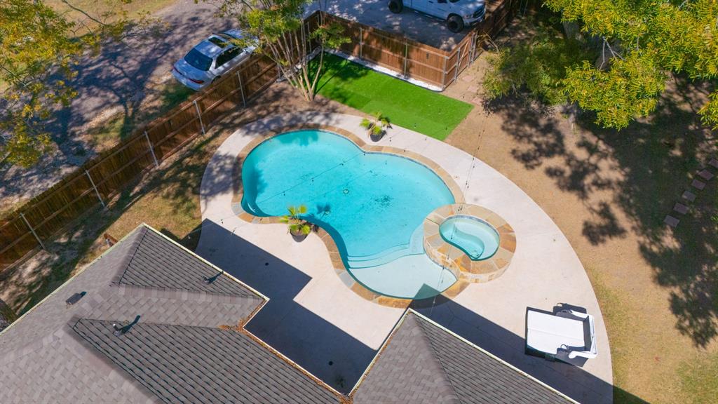 Waddill Add - Residential