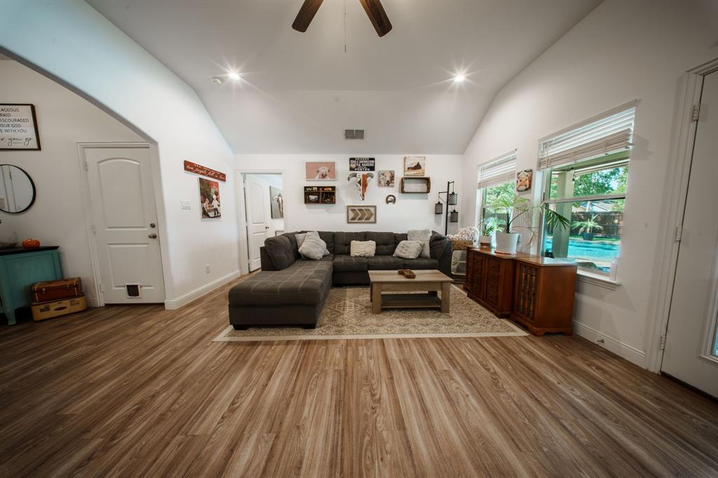 Waddill Add - Residential