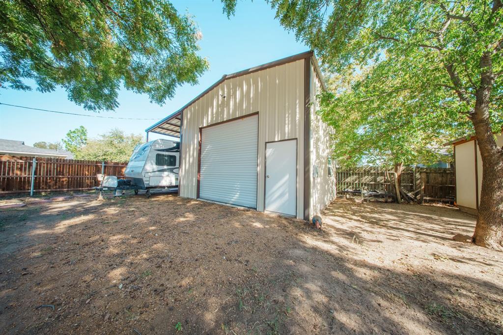 Waddill Add - Residential