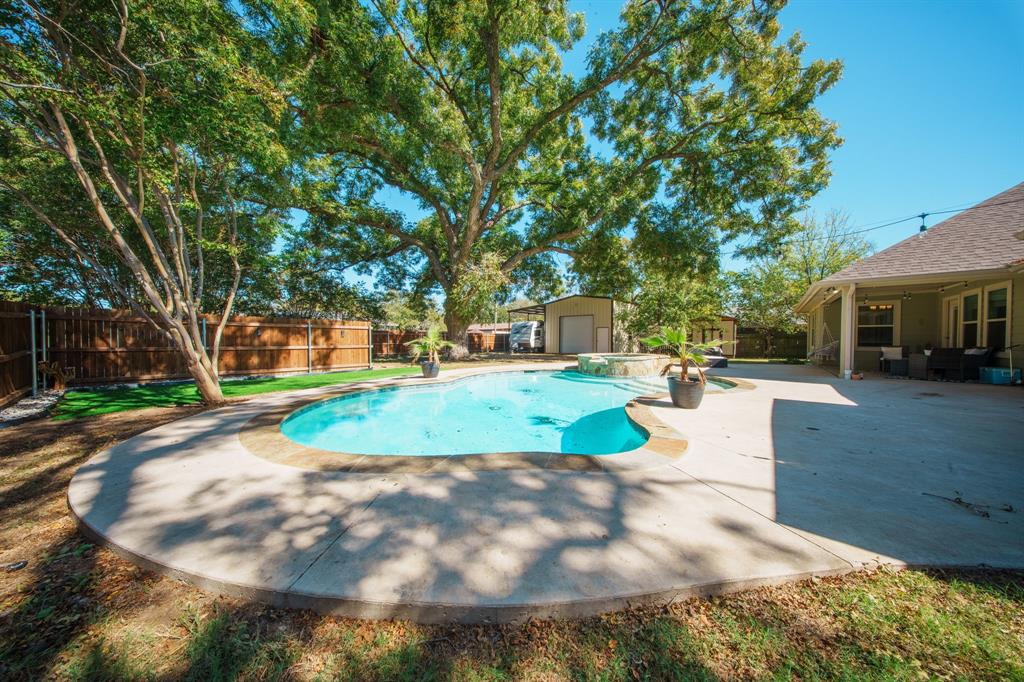 Waddill Add - Residential