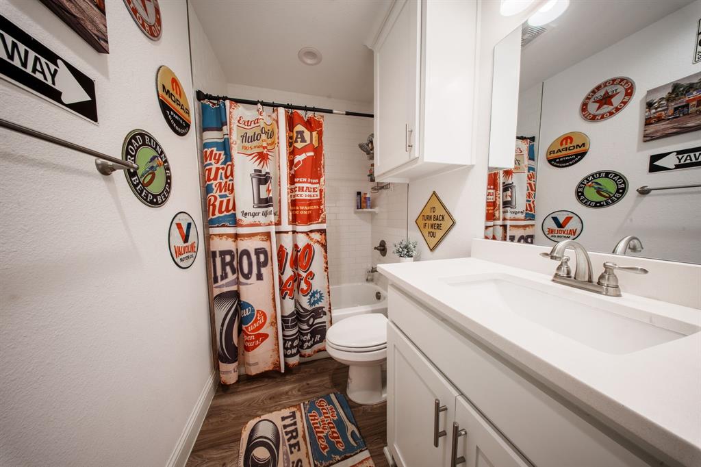 Waddill Add - Residential