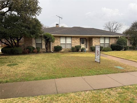 440 Fieldwood Drive Richardson TX 75081