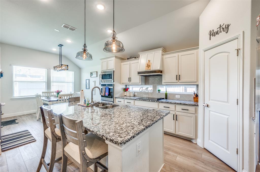 Aubrey Creek Estates - Residential Lease