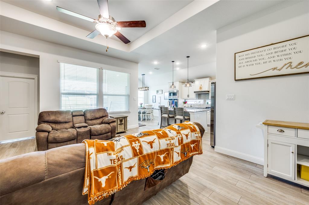 Aubrey Creek Estates - Residential Lease