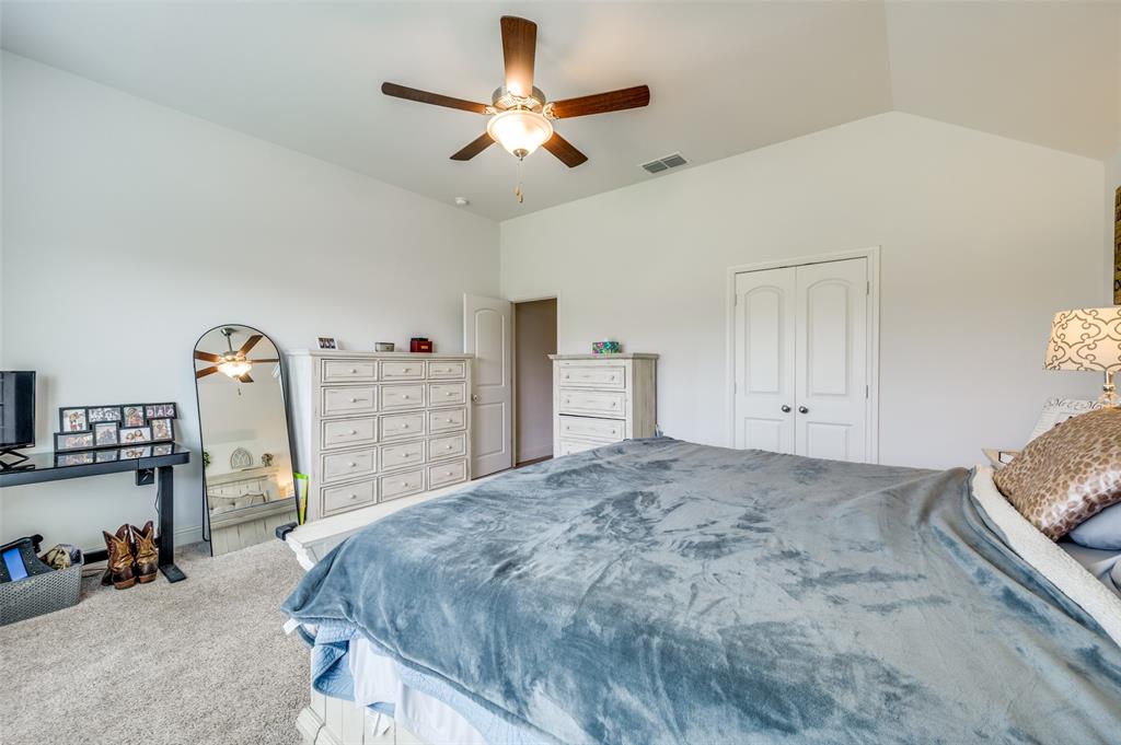 Aubrey Creek Estates - Residential Lease