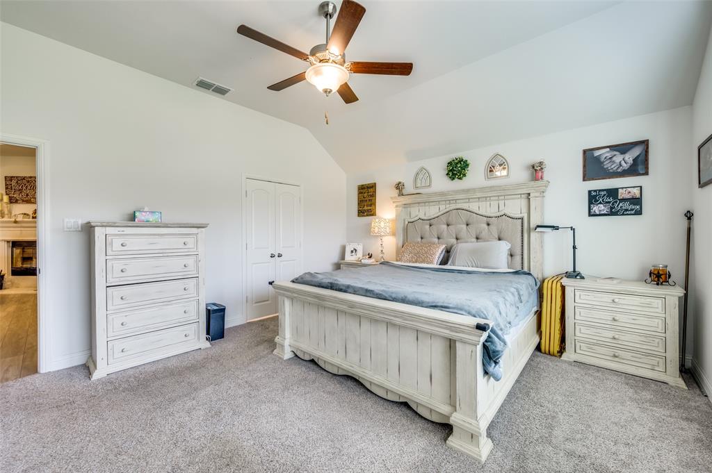 Aubrey Creek Estates - Residential Lease