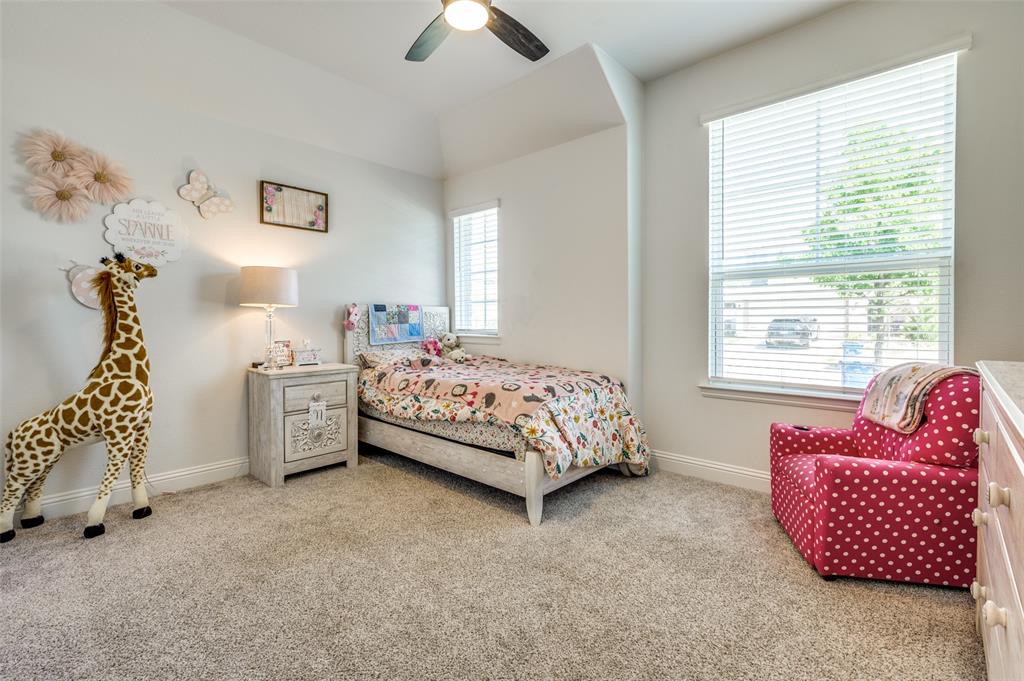 Aubrey Creek Estates - Residential Lease