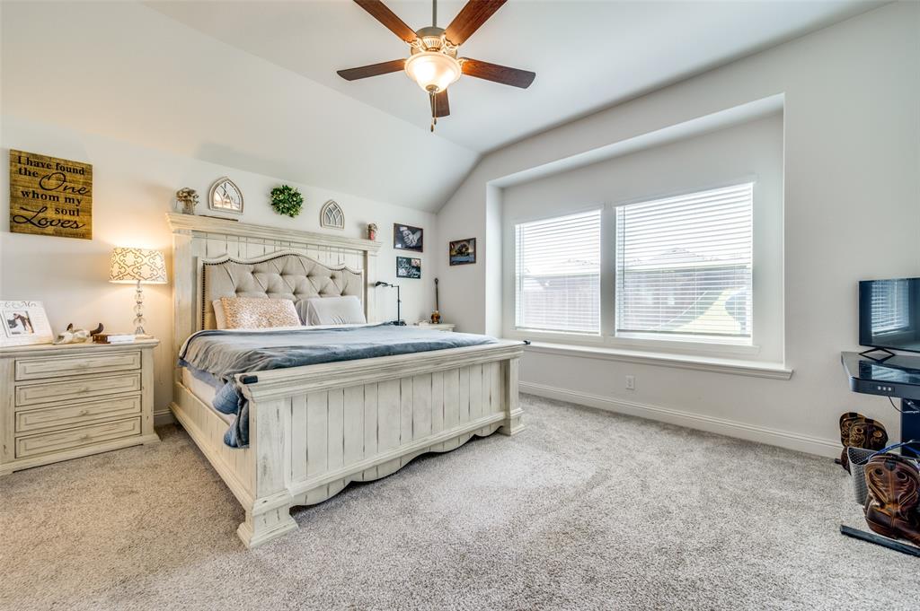 Aubrey Creek Estates - Residential Lease