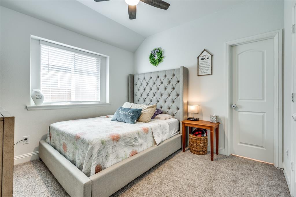 Aubrey Creek Estates - Residential Lease