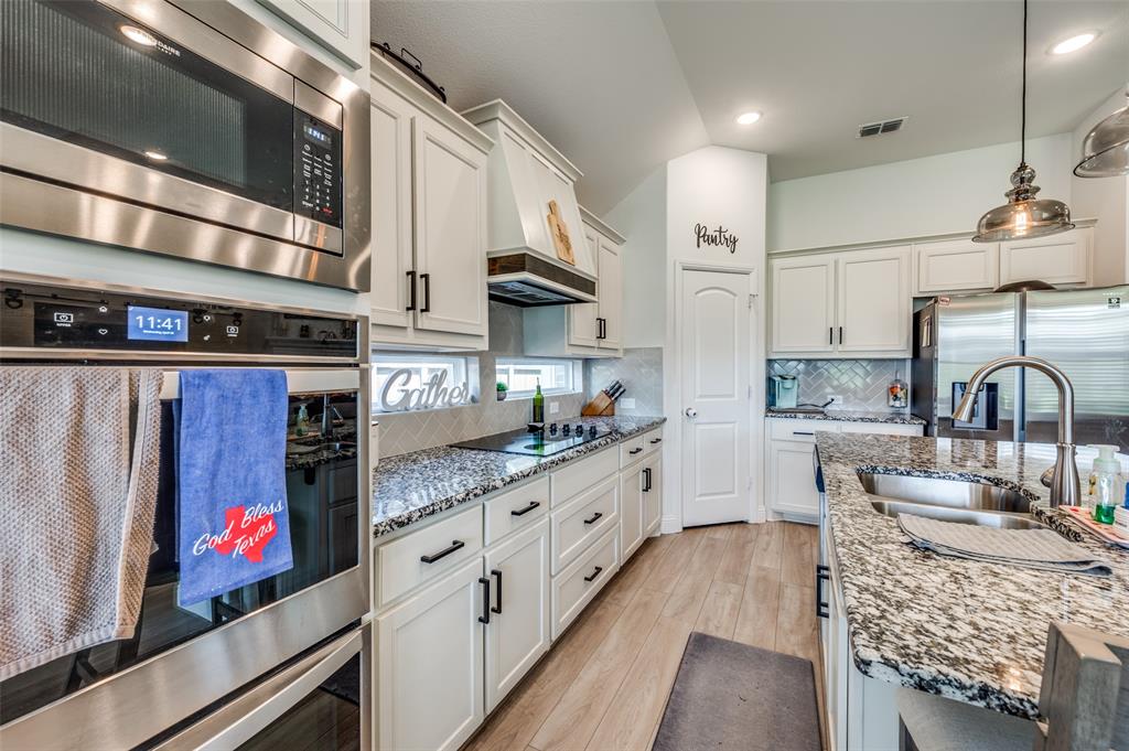 Aubrey Creek Estates - Residential Lease