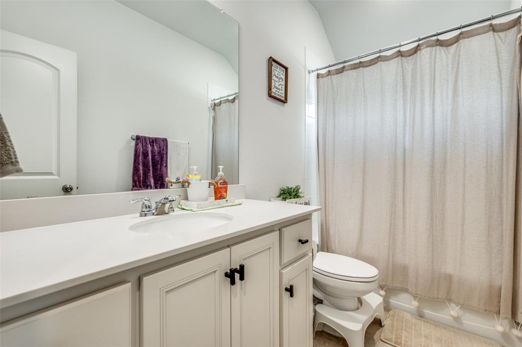 Aubrey Creek Estates - Residential Lease