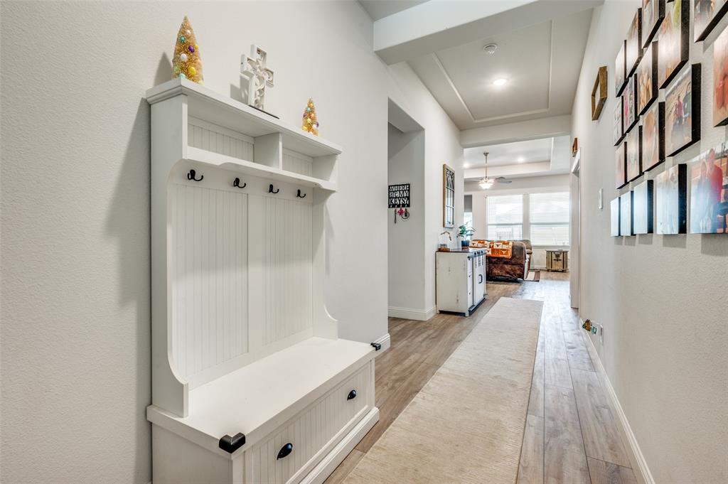 Aubrey Creek Estates - Residential Lease