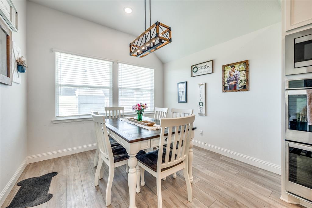 Aubrey Creek Estates - Residential Lease