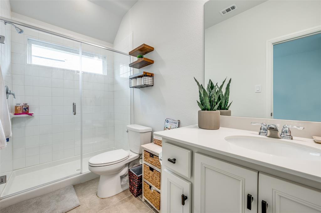 Aubrey Creek Estates - Residential Lease