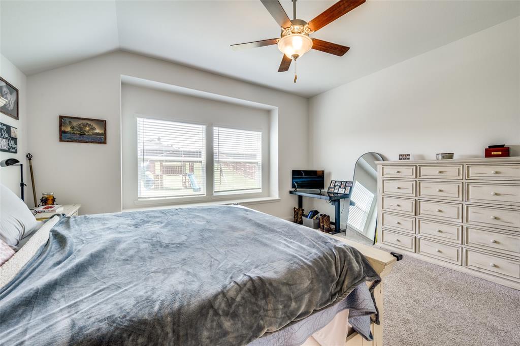 Aubrey Creek Estates - Residential Lease