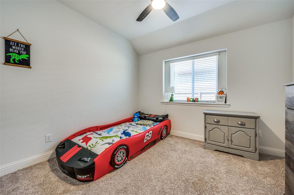 Aubrey Creek Estates - Residential Lease