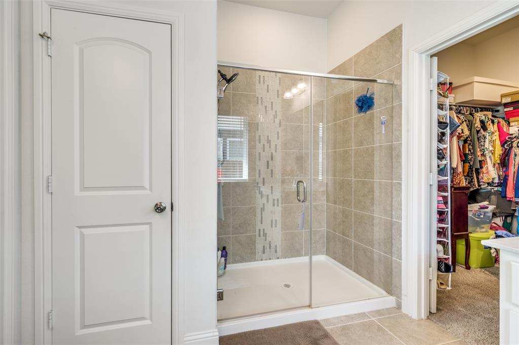 Aubrey Creek Estates - Residential Lease