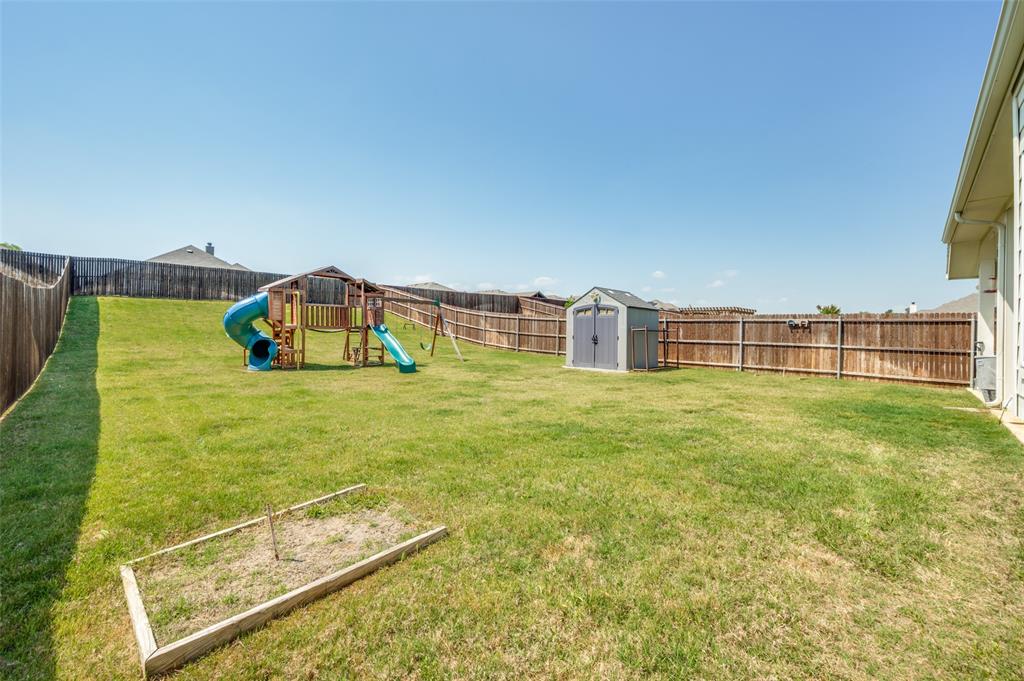 Aubrey Creek Estates - Residential Lease