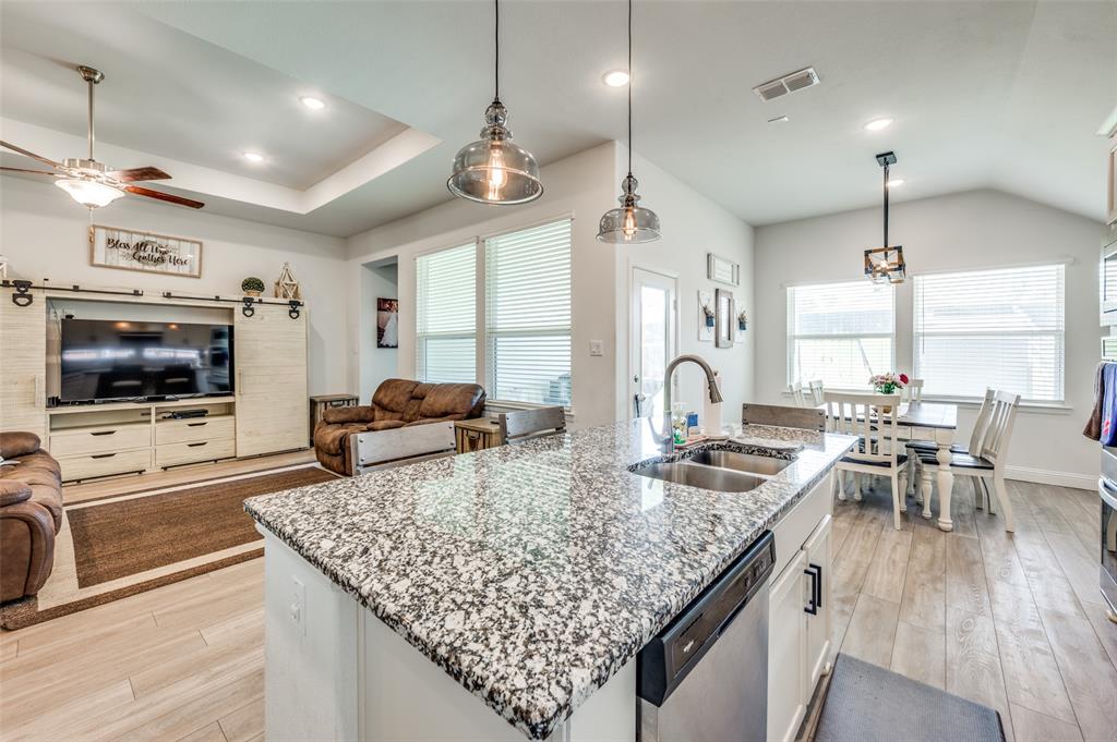 Aubrey Creek Estates - Residential Lease