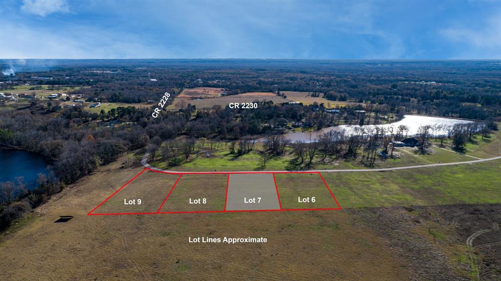 Hartley Grace Add - Land