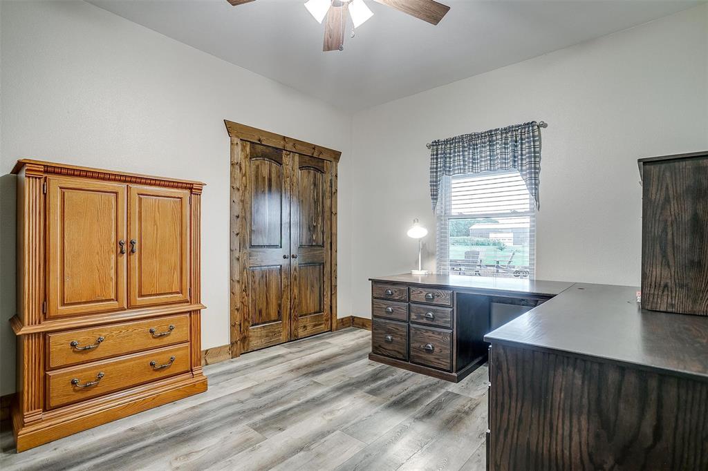 W STEWART A-859 TR 6A 32.051 AC - Residential