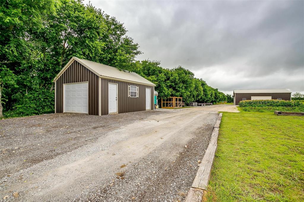 W STEWART A-859 TR 6A 32.051 AC - Residential