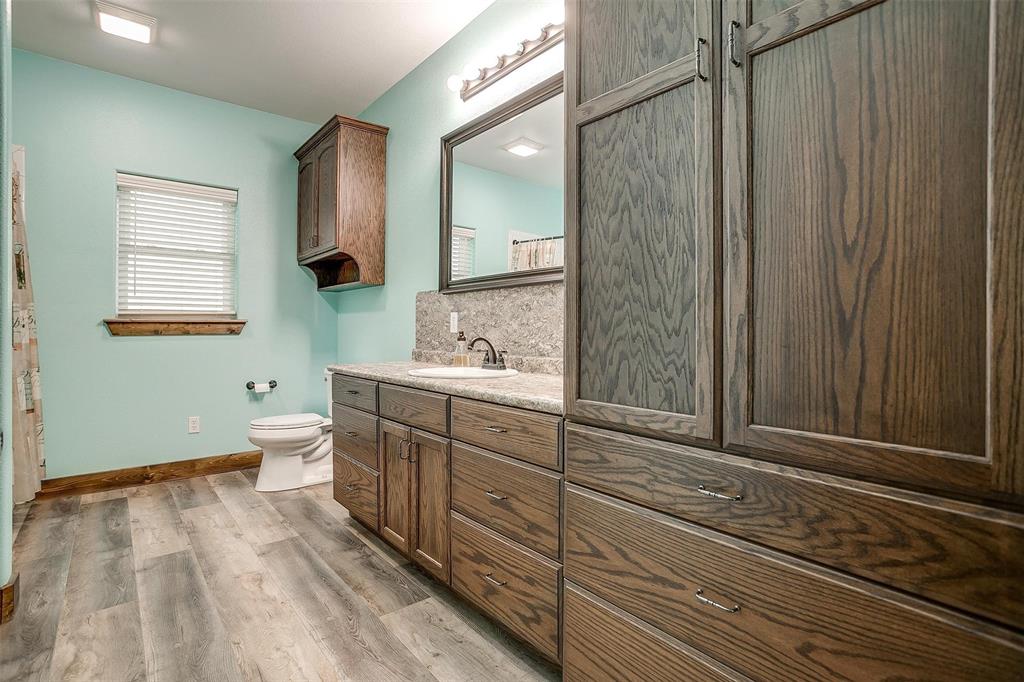 W STEWART A-859 TR 6A 32.051 AC - Residential