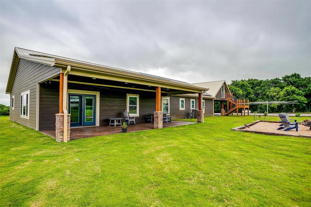 W STEWART A-859 TR 6A 32.051 AC - Residential