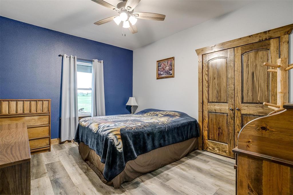 W STEWART A-859 TR 6A 32.051 AC - Residential