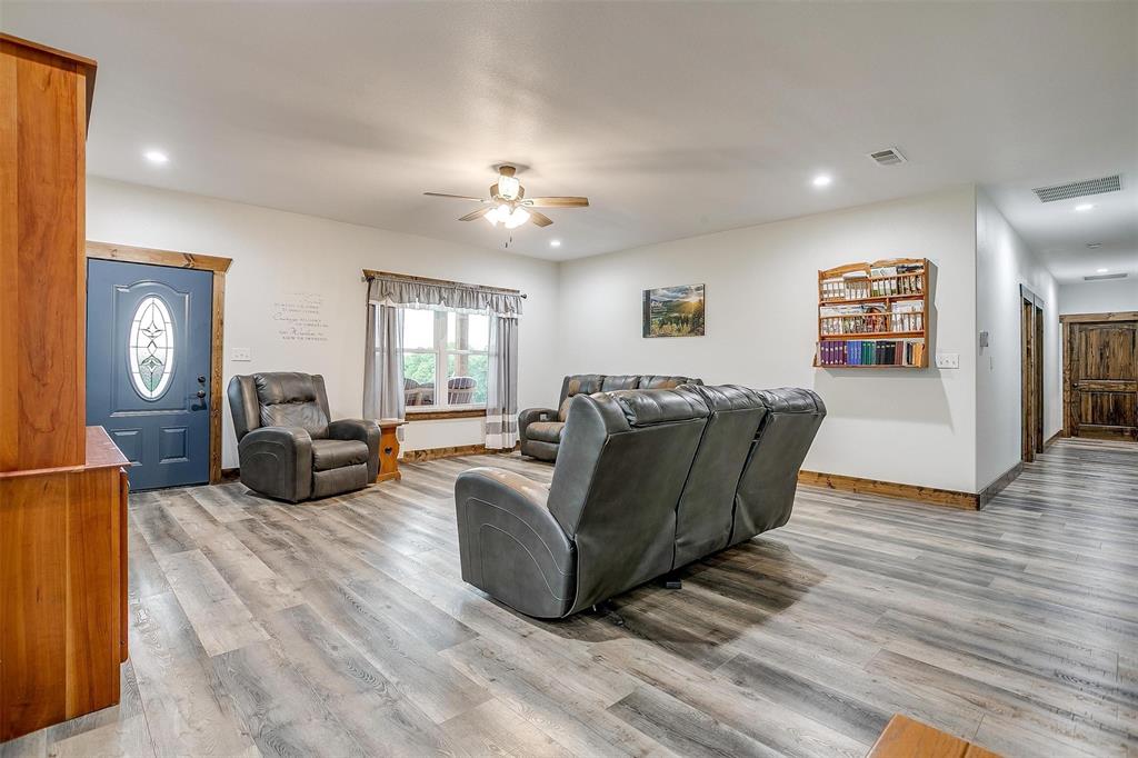 W STEWART A-859 TR 6A 32.051 AC - Residential