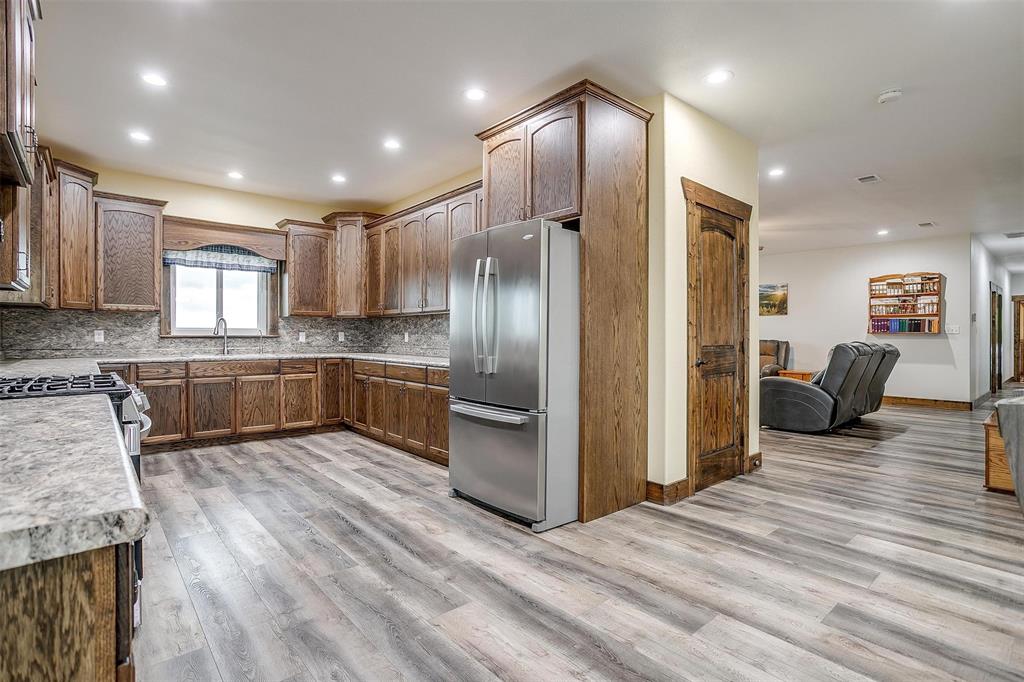 W STEWART A-859 TR 6A 32.051 AC - Residential