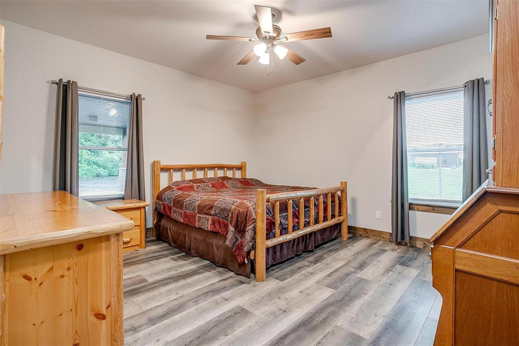 W STEWART A-859 TR 6A 32.051 AC - Residential