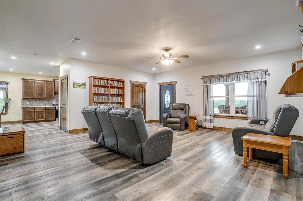 W STEWART A-859 TR 6A 32.051 AC - Residential