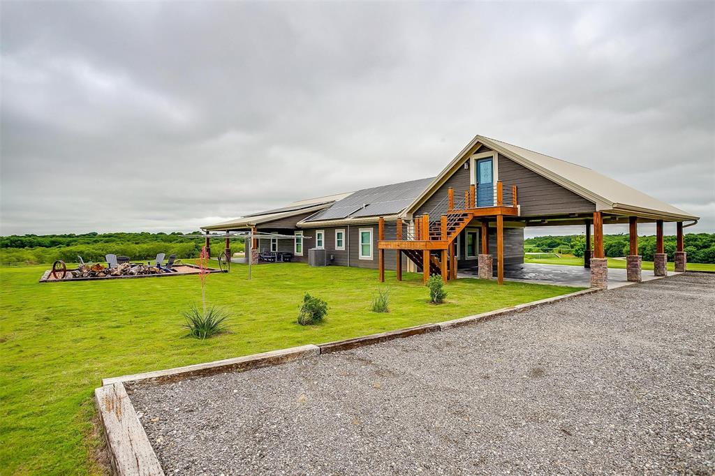 W STEWART A-859 TR 6A 32.051 AC - Residential