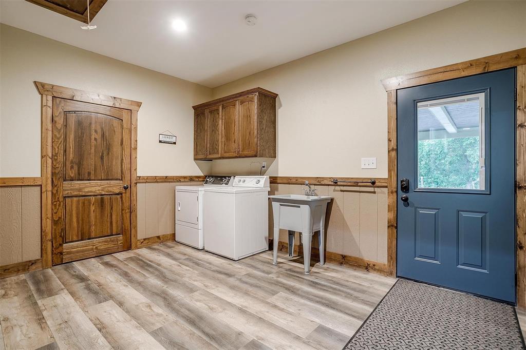 W STEWART A-859 TR 6A 32.051 AC - Residential