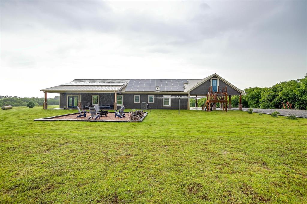 W STEWART A-859 TR 6A 32.051 AC - Residential