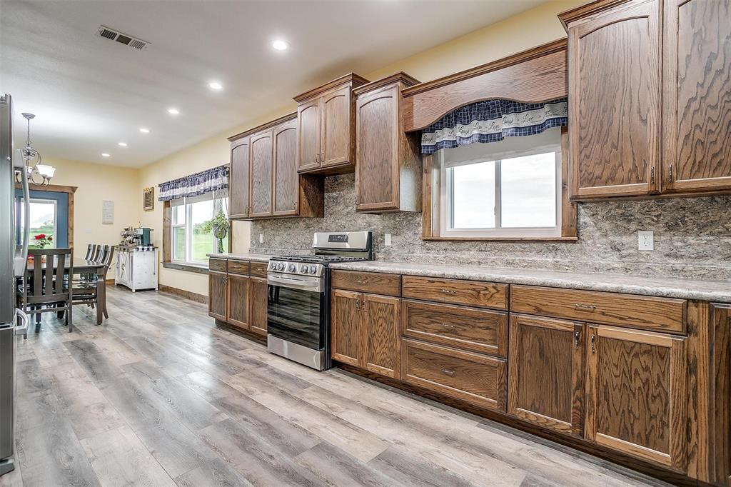 W STEWART A-859 TR 6A 32.051 AC - Residential