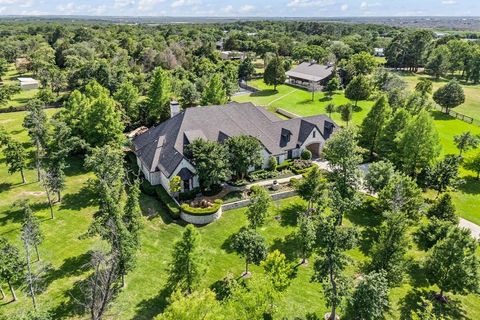 701 Cimarron Court Argyle TX 76226