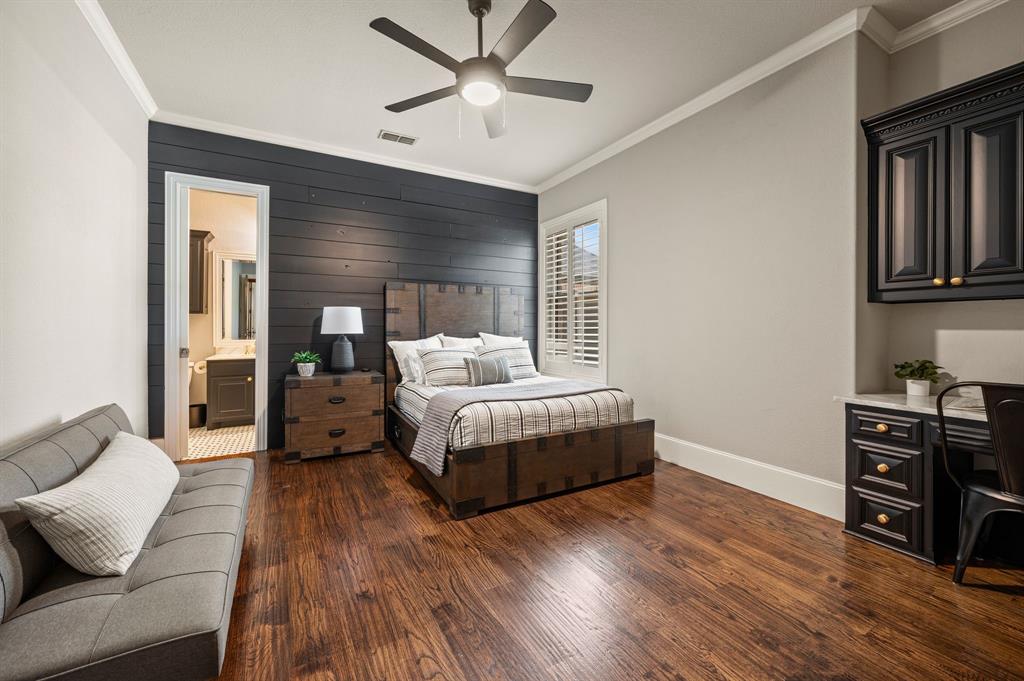 The Enclave Add Argyle - Residential